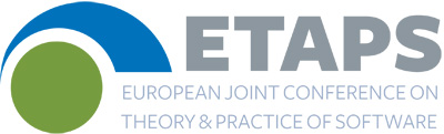 ETAPS logo